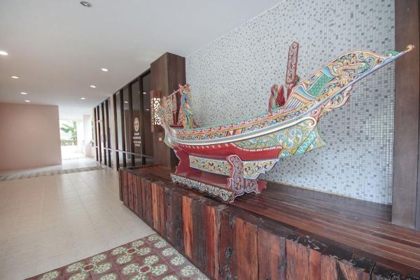 Ananda Lanta Resort (Ban Lo Ba Ra)
